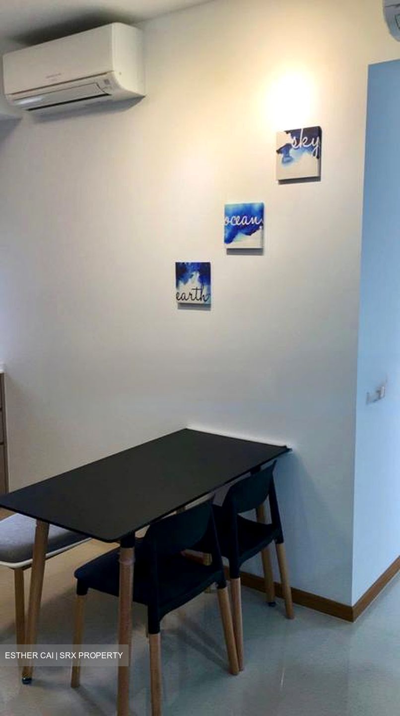 Vue 8 Residence (D18), Condominium #455185781
